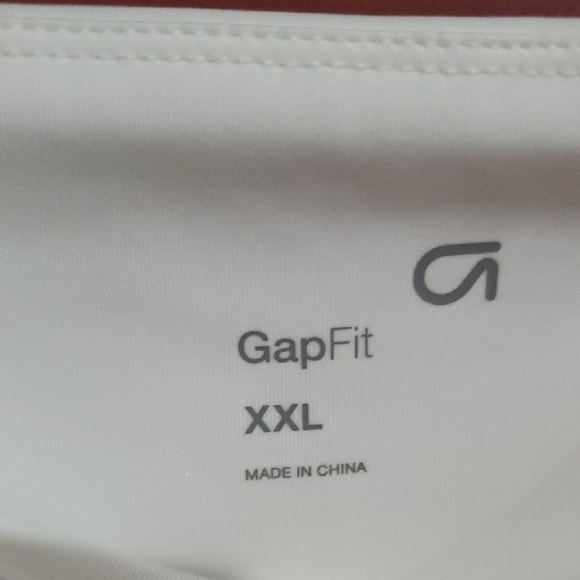 GAP Pleated Skort White NWT XXL - Picture 6 of 9